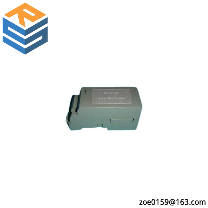 Hollysys FM192-TR Active Terminal Module