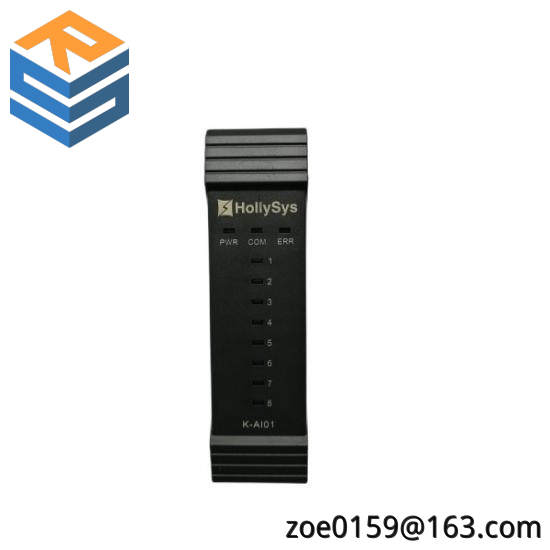 HOLLYSYS K-AI01 DCS module