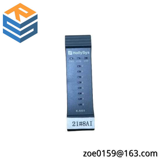 Hollysys K-AO01 K-AO01 DCS Module