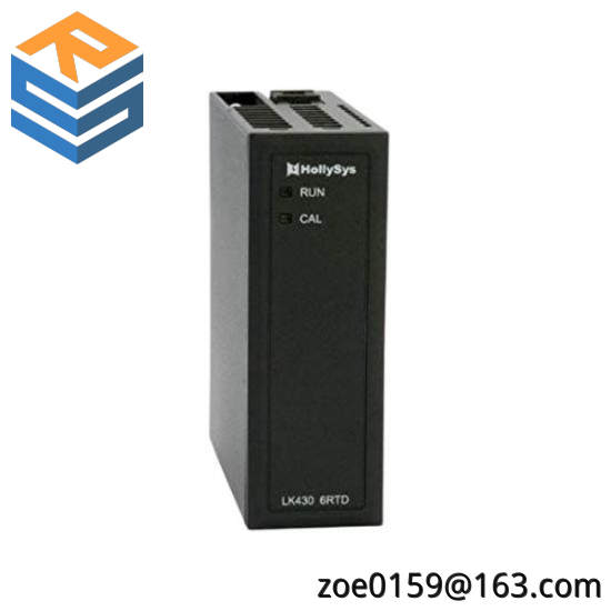 HollySys FM151A-B01