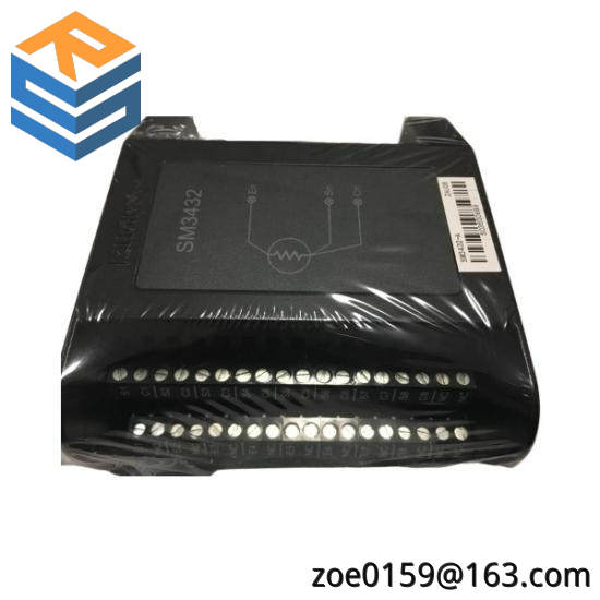 HOLLYSYS SM3432 Main control unit module