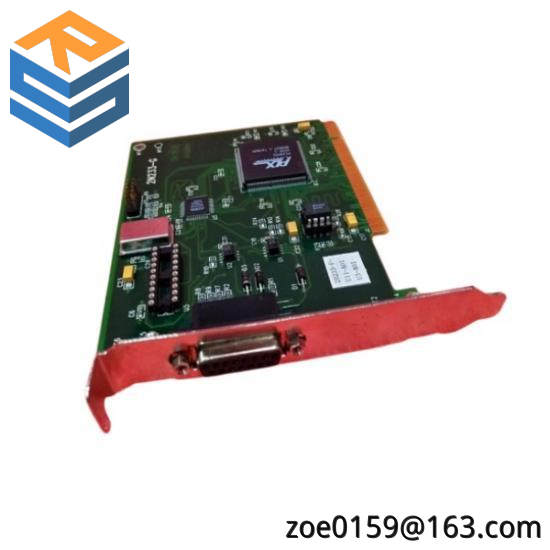 HOLLYSYS SM3510 Analog output terminal module
