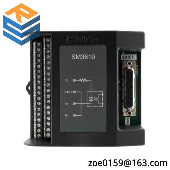 HOLLYSYS SM3610 Electric PLC