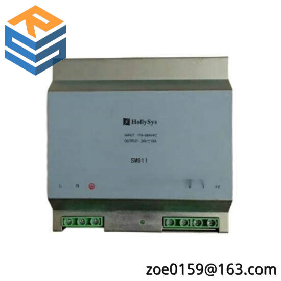 HOLLYSYS SM910 Power Supply Module