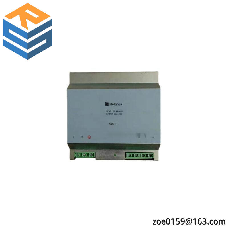 Hollysys SM910 Switching Power Module