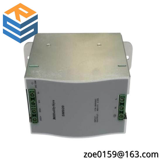 HOLLYSYS SM920 Power
