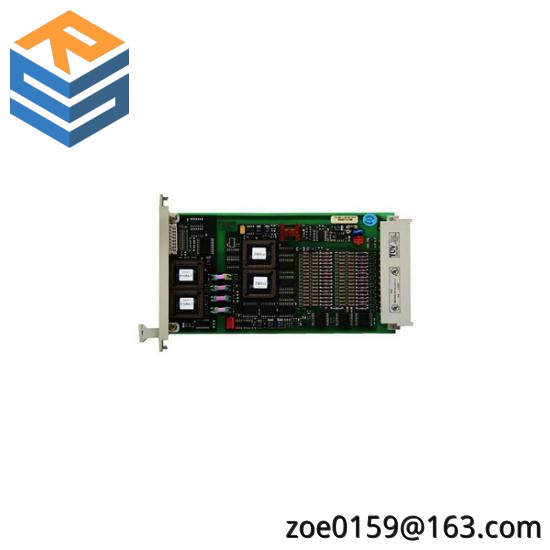 HONEWWELL 10104/2/1 Analog Input Module