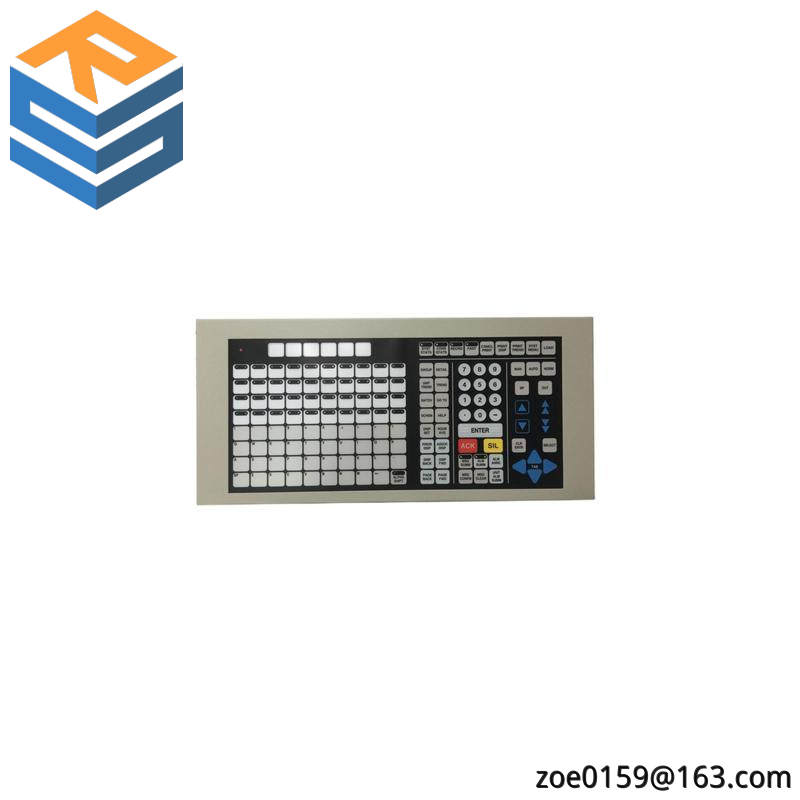 HONEYEWELL 51402497-200 Operator Keyboard