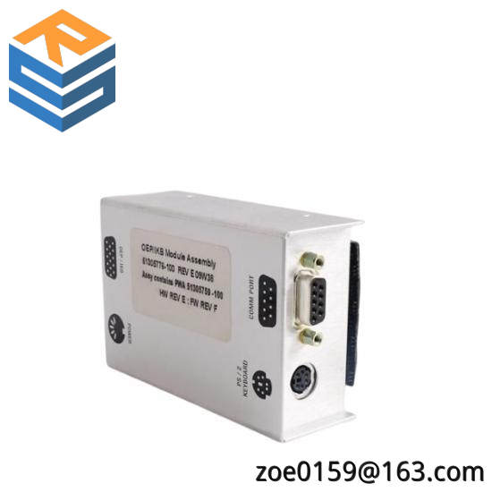Honeywell51305776-100/51305759-100 DCS Module
