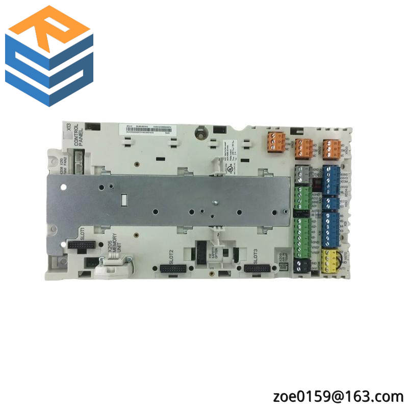 Honeywell 05701-A-0285 Analog Output Module