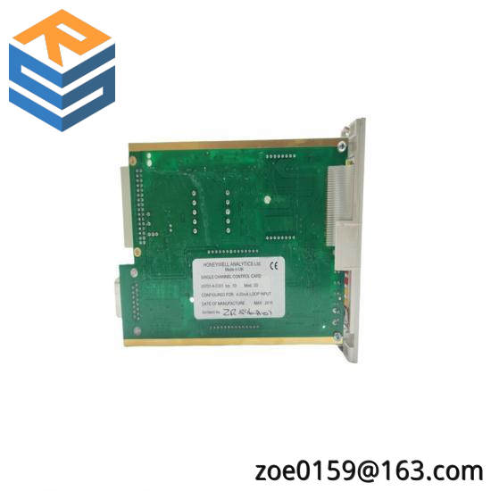 honeywell 05701-A-0301