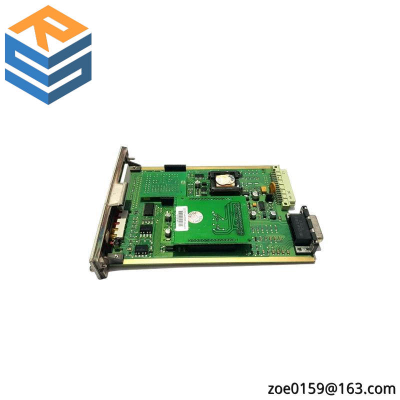 HONEYWELL 05701-A-0301 Control Card