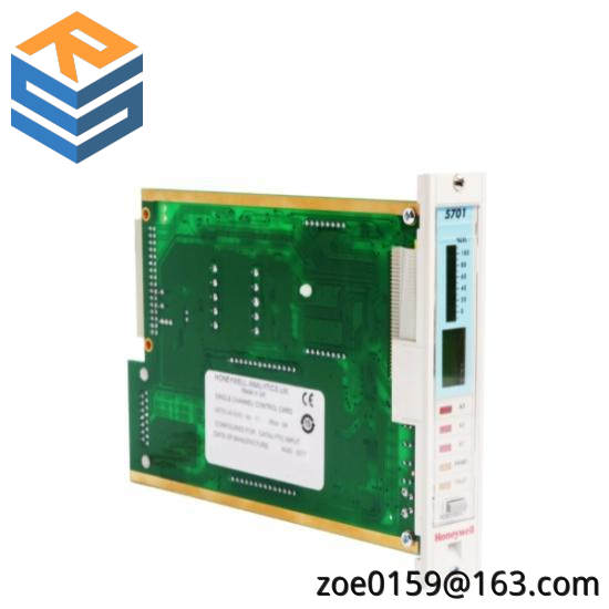 HONEYWELL 05701-A-0302