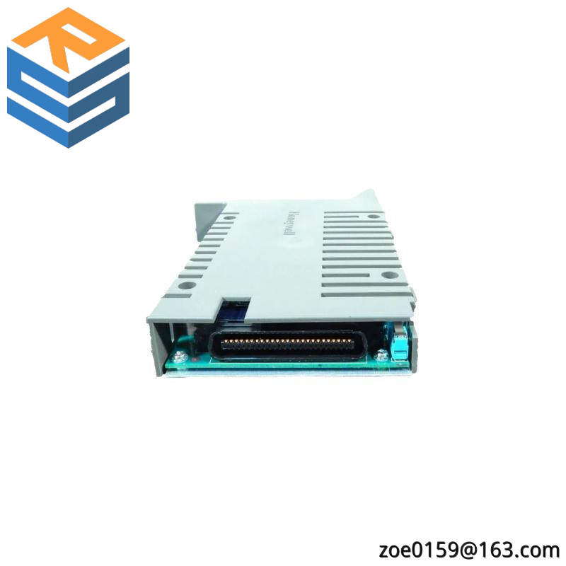 Honeywell 05701-A-0327 Analytics DC Input Card