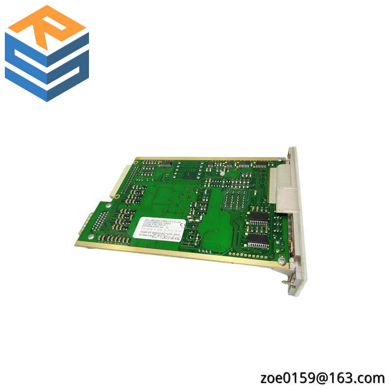 HONEYWELL 05704-A-0144 CONTROL CARD