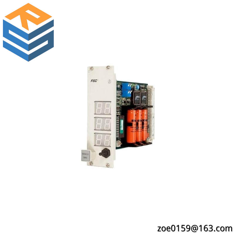 Honeywell 10006/2/1  Diagnostic And Battery Module