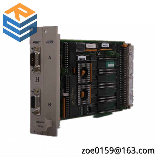 HONEYWELL 10014/F/FCommunication Module