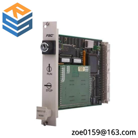 Honeywell 10016/E/1  FSC Ethernet Module