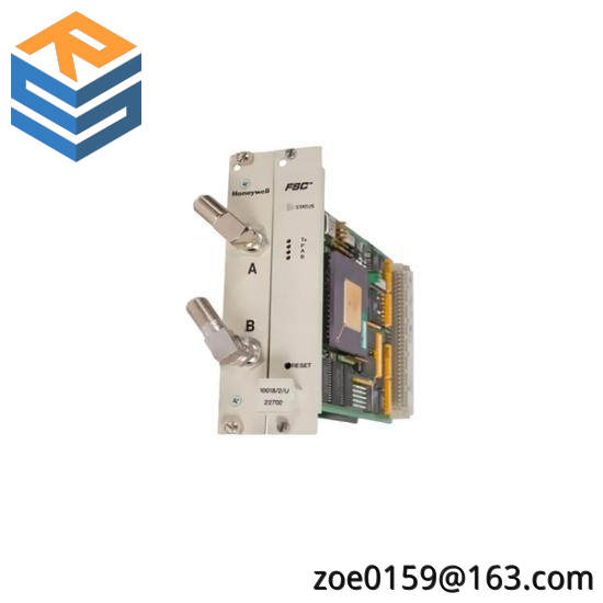 HONEYWELL 100182U COMMUNICATION MODULE