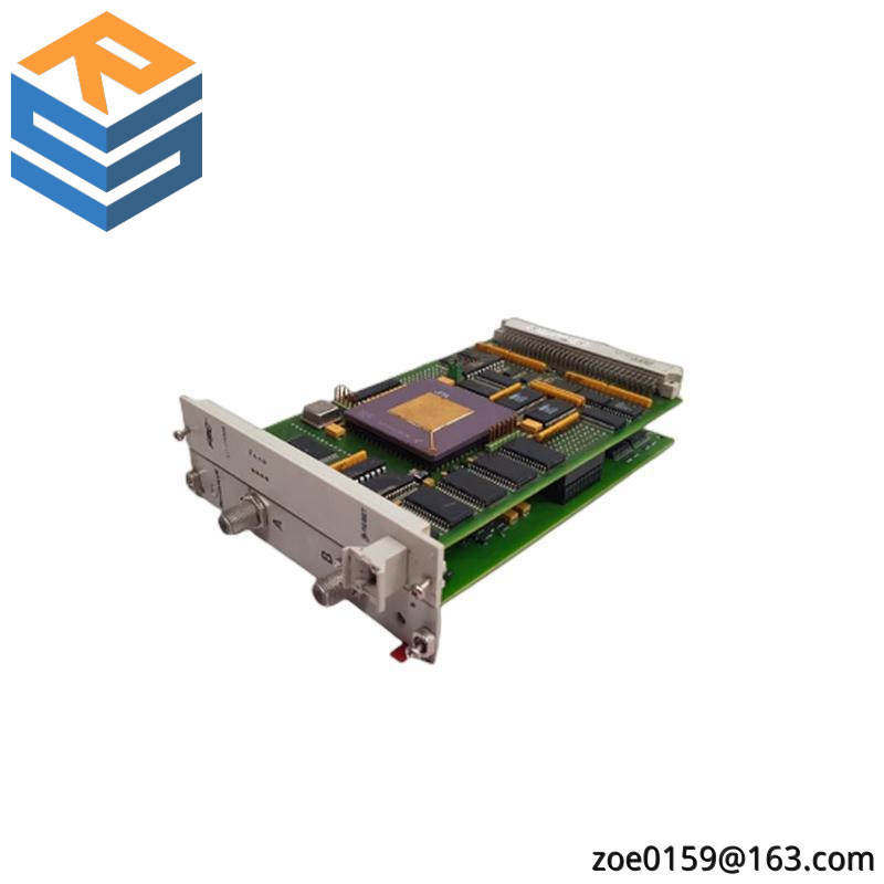 Honeywell ACPS-610