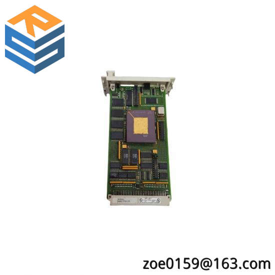 Honeywell 10018/2/U Communication Module