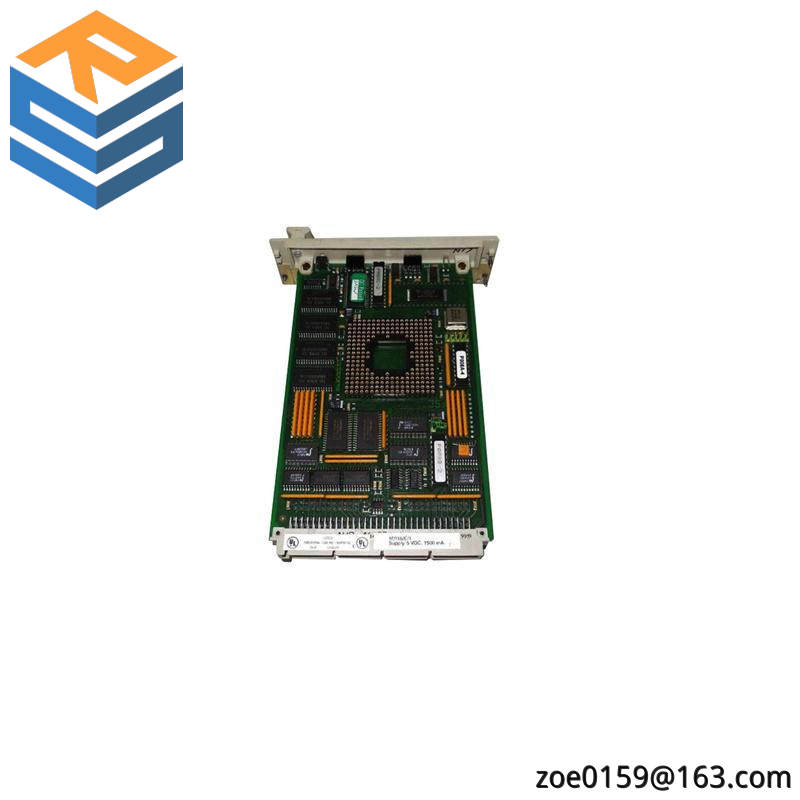 Honeywell 10018/E/1 Ethernet Communication Module