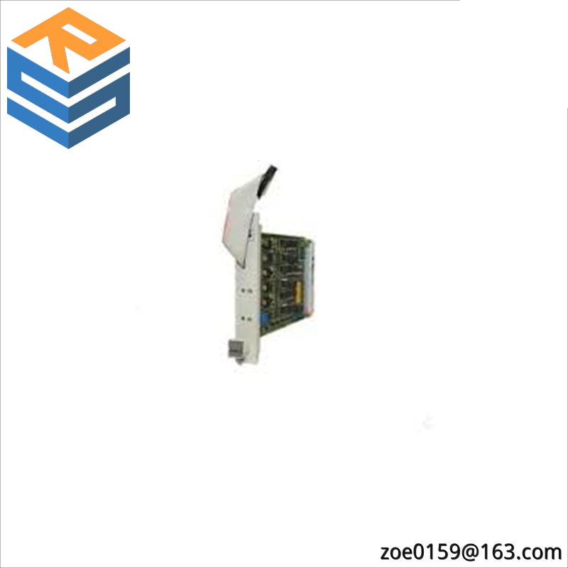HONEYWELL 10020/1/2 FSC CPU Module