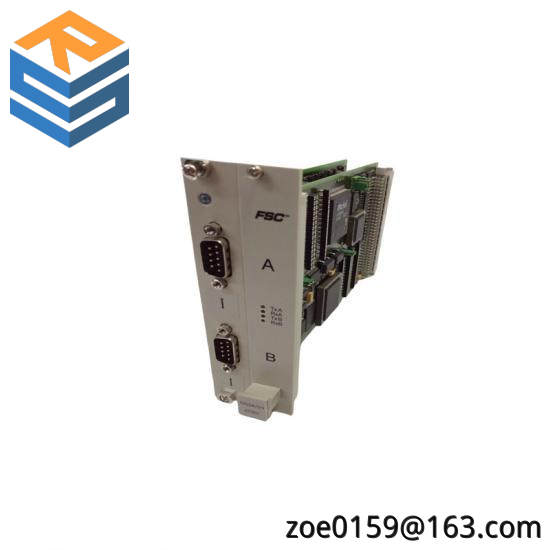 Honeywell 10024/1/1 Horizontal Module