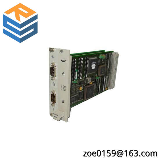 HONEYWELL 10024/H/F Enhanced Communication Module