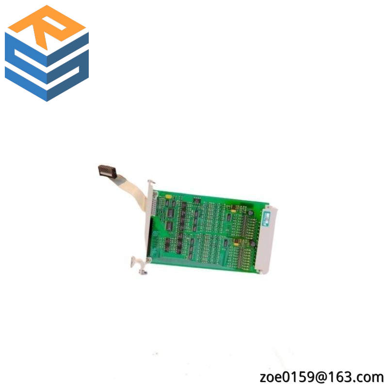 HONEYWELL 10101/1/1 module