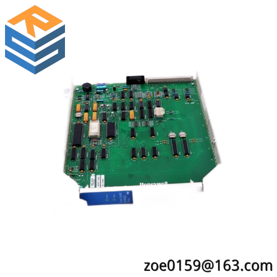 Honeywell 10102/2/1 Input Module New