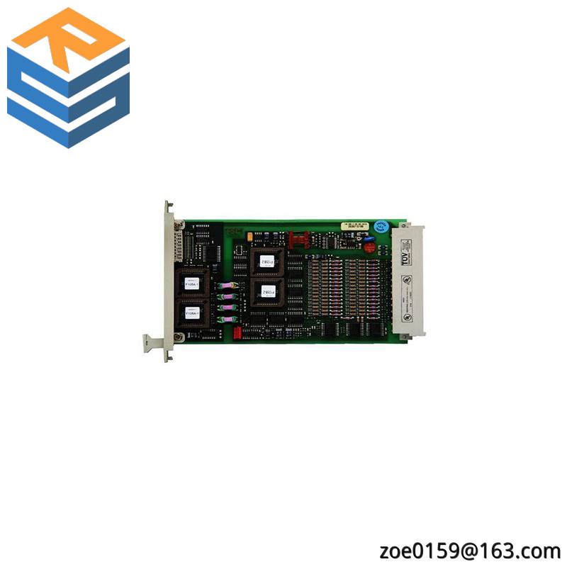 HONEYWELL 10104/2/1 Analog Input Module