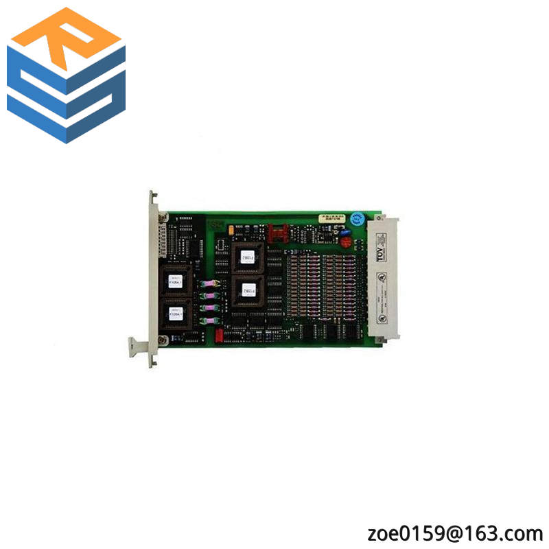 HONEYWELL 10105/2/I Analog Input Module