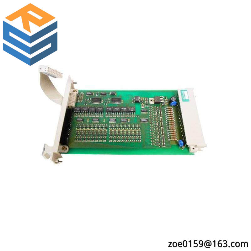 Honeywell 10201/2/1 Fail-safe Digital Output Module