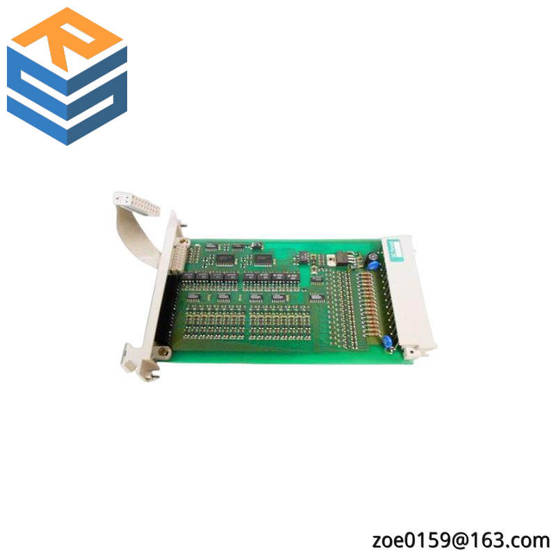 HONEYWELL 10209/2/1 DIGITAL OUTPUT MODULE