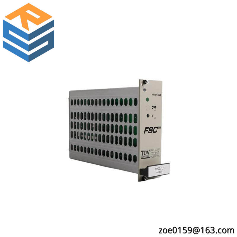 HONEYWELL 10300/1/1 136-010875B Digital Control System
