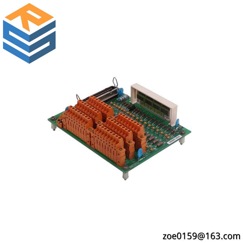Honeywell 10302/2/1 MODULE WATCHDOG REPEATER