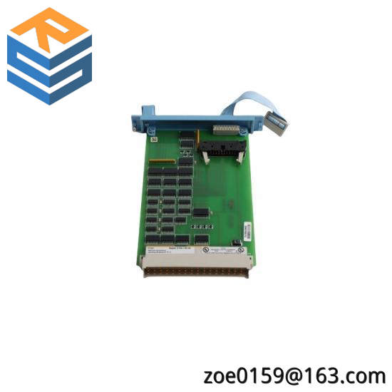 Honeywell 10307/1 Power Supply Board
