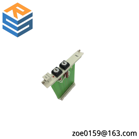 HONEYWELL 10311/2/1 Control/Reset Module  New Factory