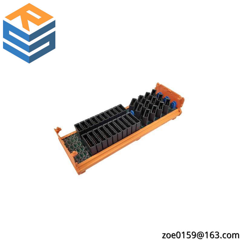 Honeywell 10313/1/1 TERMINATON MODULE