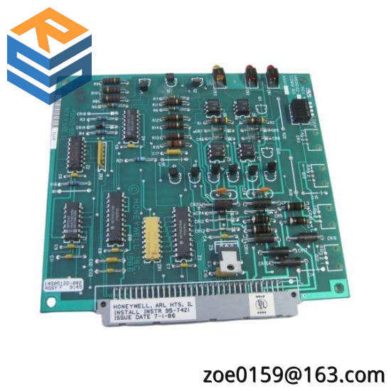 Honeywell 14505121-005