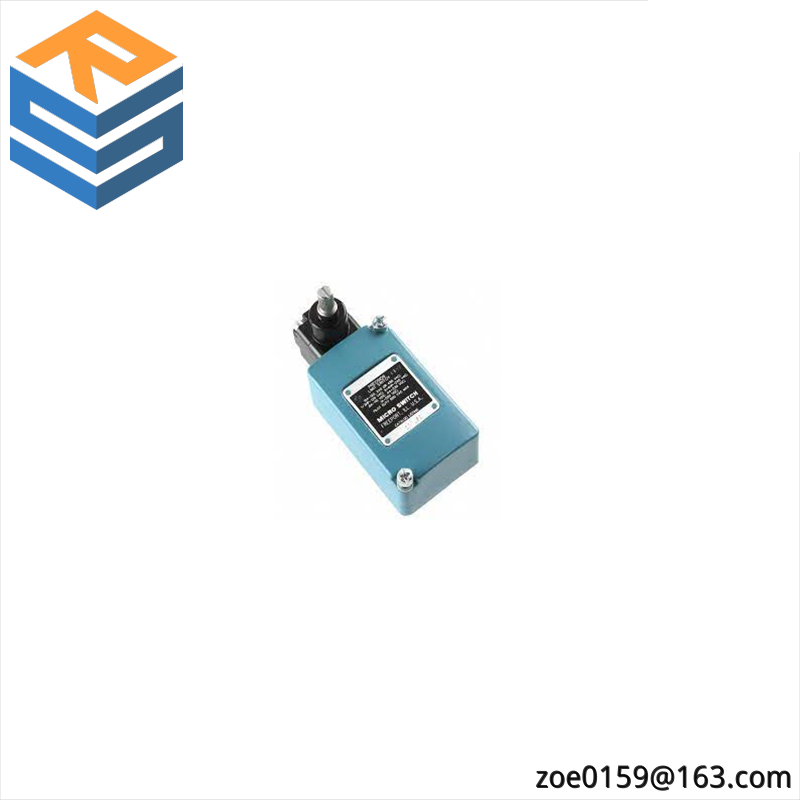 HONEYWELL 201LS242 LSZ52C Limit Switch