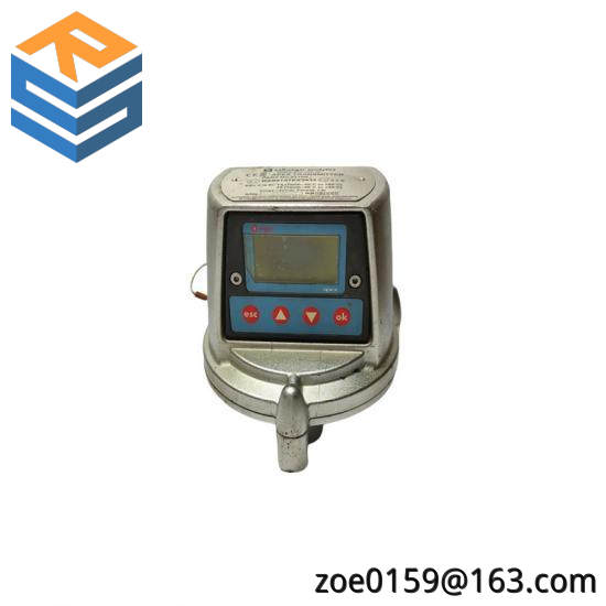 Honeywell S9879UK