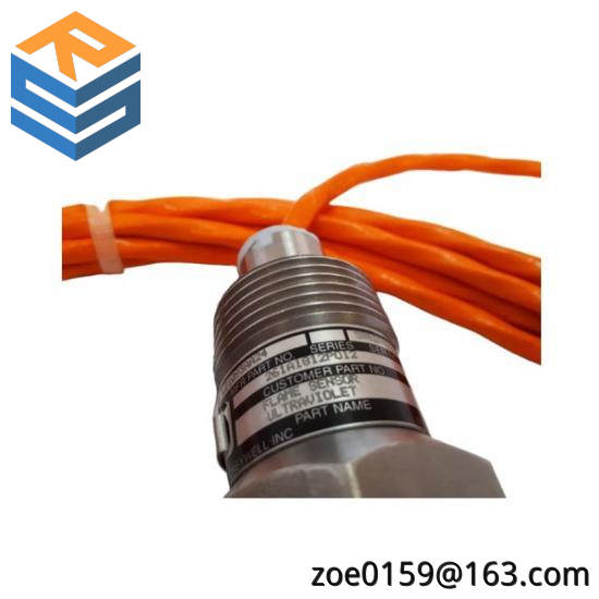 HONEYWELL 261A1812P012