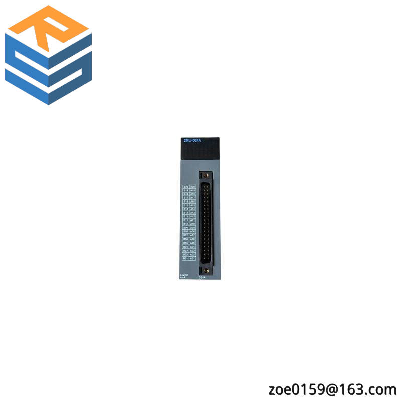 Honeywell 2AMLI-D24A Input Module