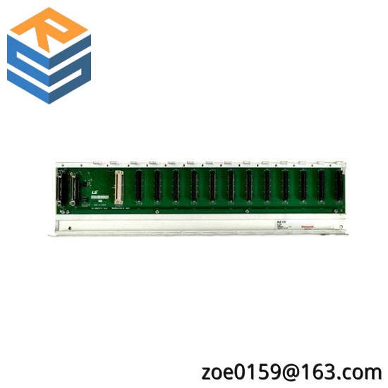 HONEYWELL 2MLB-M12A Main CPU Base