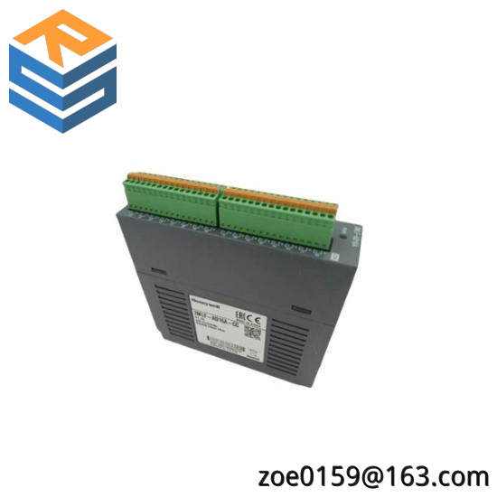 Honeywell 2MLF-AD16A-CC  Analog input Module