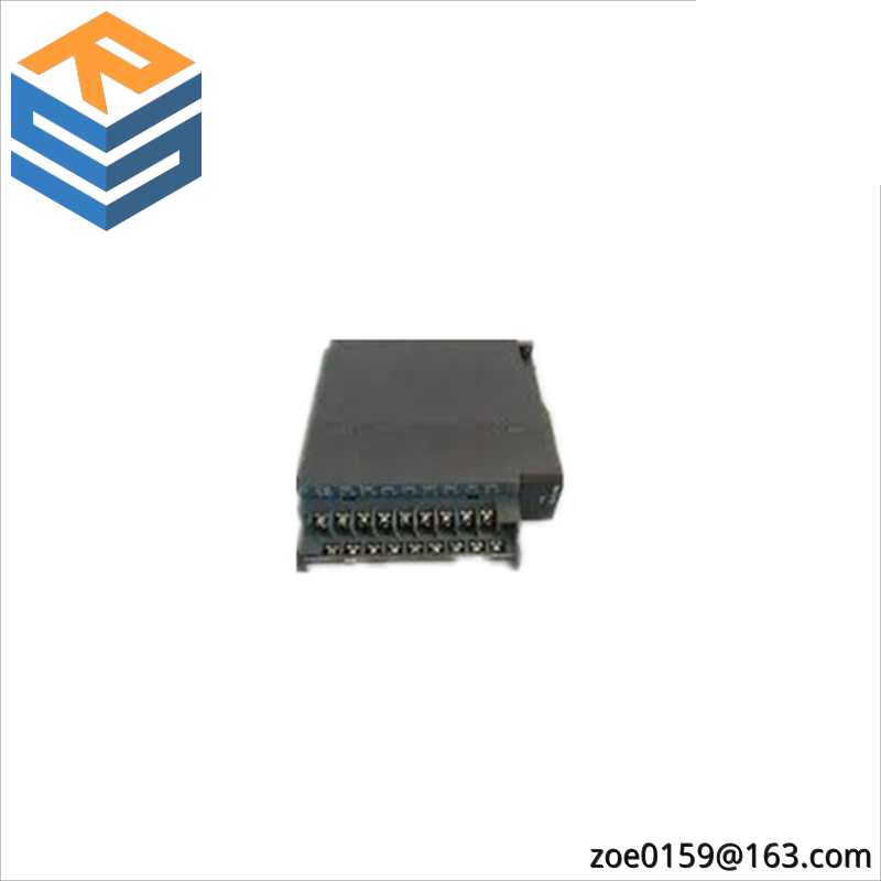 HONEYWELL 2MLF-DV8A analog output module