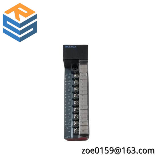 Honeywell 2MLI-A21C-CC  Digital I/O Module
