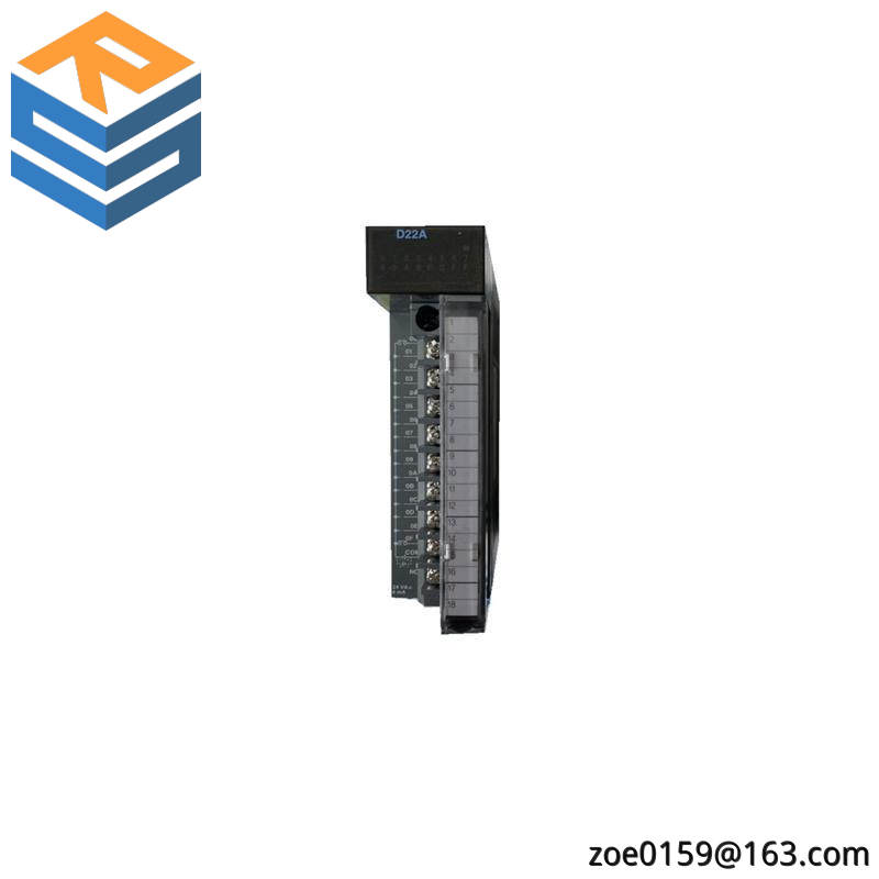 HONEYWELL 2MLI-D22A Digital Input Module
